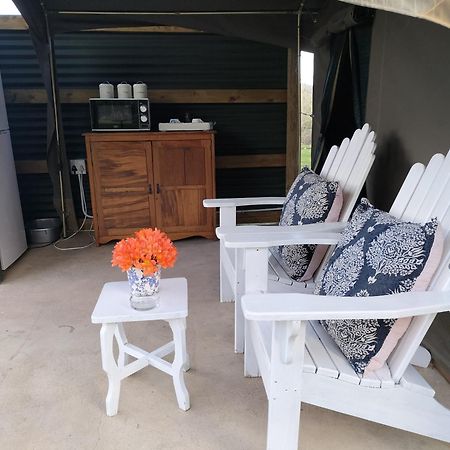 Schoemanshoek Glamping Оудсхорн Экстерьер фото